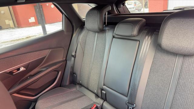 Peugeot 3008 image 7
