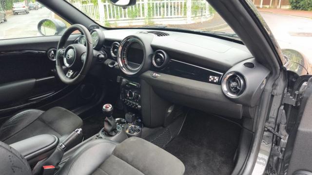 Mini Roadster image 7