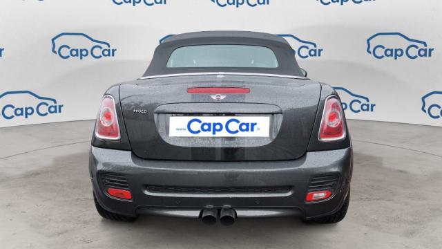 Mini Roadster image 5