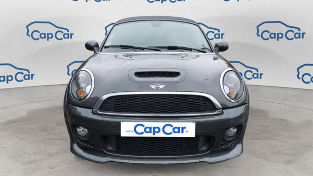 Mini Roadster image 6