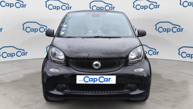 Smart Fortwo image 8