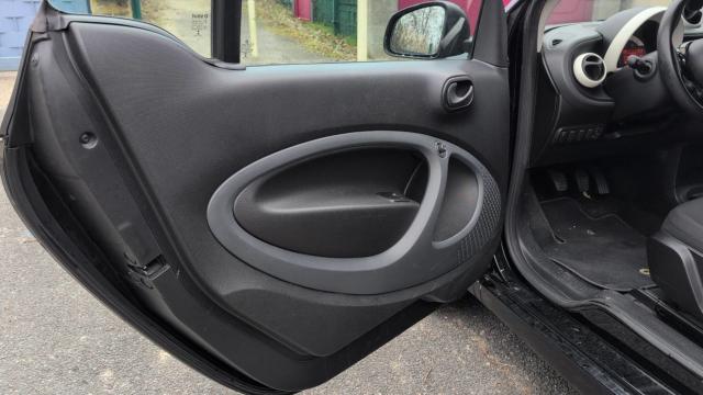 Smart Fortwo image 3