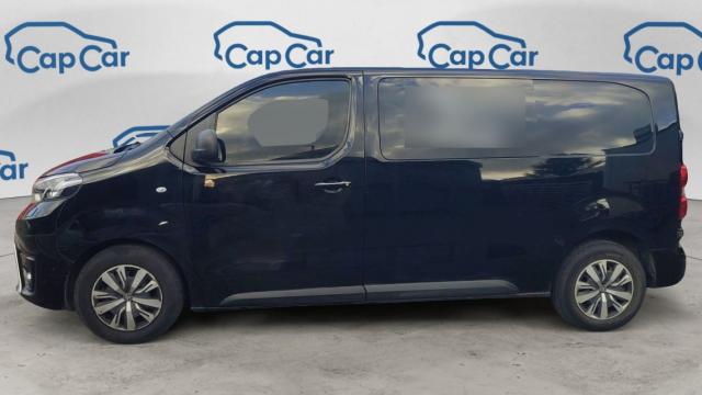 Toyota Proace image 8
