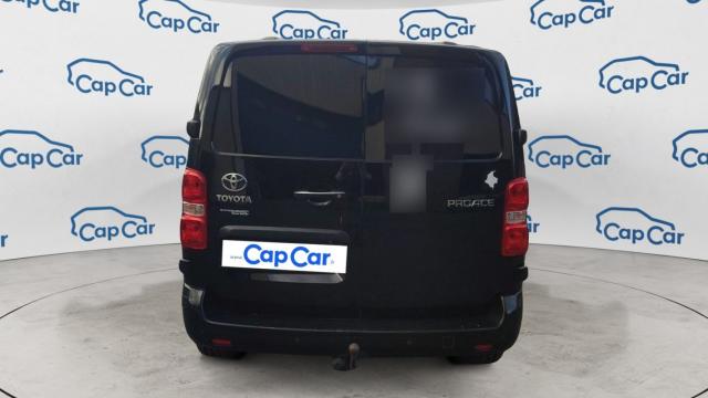 Toyota Proace image 6