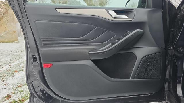 Ford Focus image 3