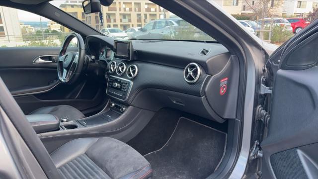 Mercedes Benz Classe A image 4