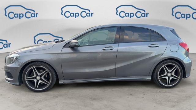 Mercedes Benz Classe A image 8