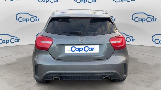 Mercedes Benz Classe A image 2