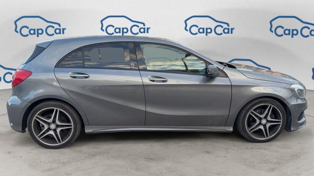 Mercedes Benz Classe A image 7