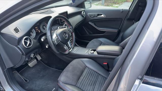 Mercedes Benz Classe A image 9
