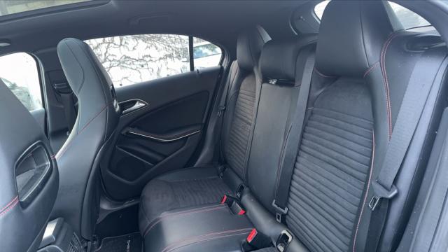 Mercedes Benz Classe A image 5