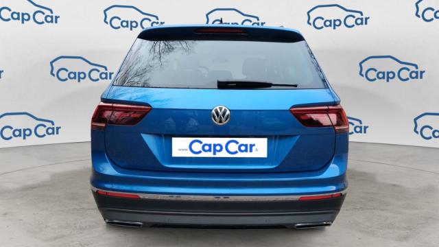 Volkswagen Tiguan image 1