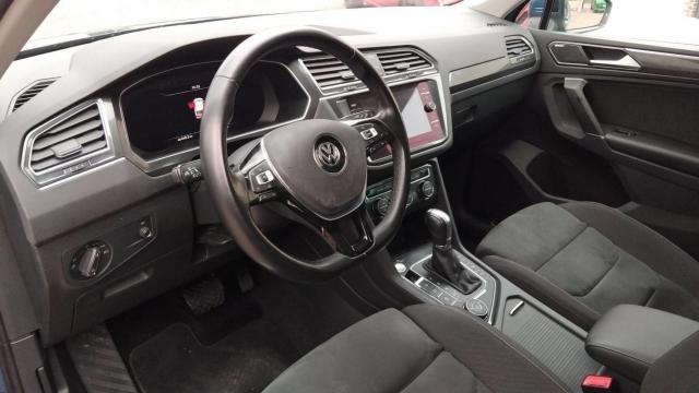 Volkswagen Tiguan image 2