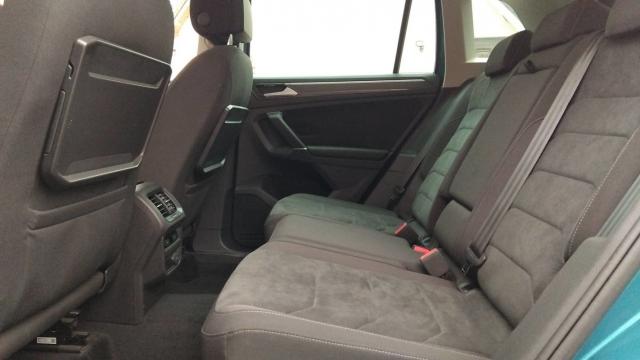 Volkswagen Tiguan image 9