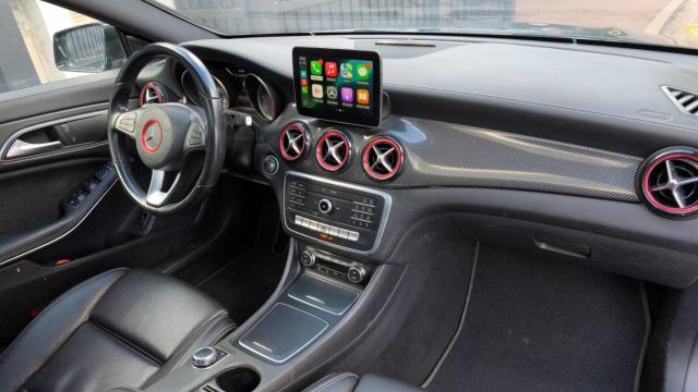 Mercedes Benz Cla Shooting Brake image 9