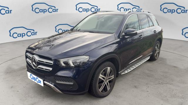Mercedes Benz Classe Gle 400 D 330 4matic 9g-Tronic Avantgarde Line