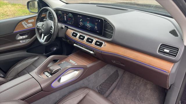 Mercedes Benz Classe Gle image 6