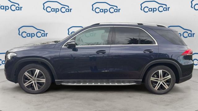 Mercedes Benz Classe Gle image 4