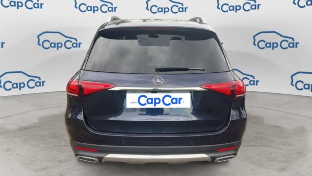 Mercedes Benz Classe Gle image 9