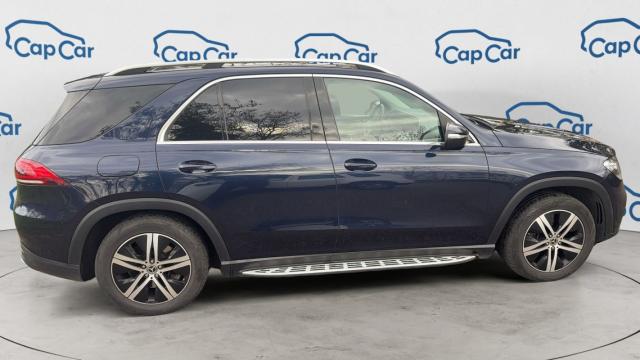 Mercedes Benz Classe Gle image 2