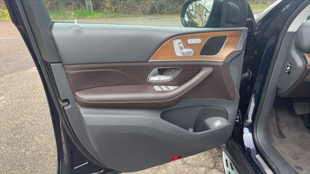 Mercedes Benz Classe Gle image 5