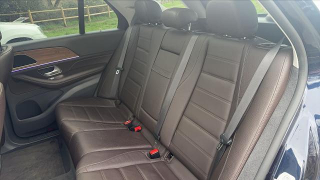 Mercedes Benz Classe Gle image 7