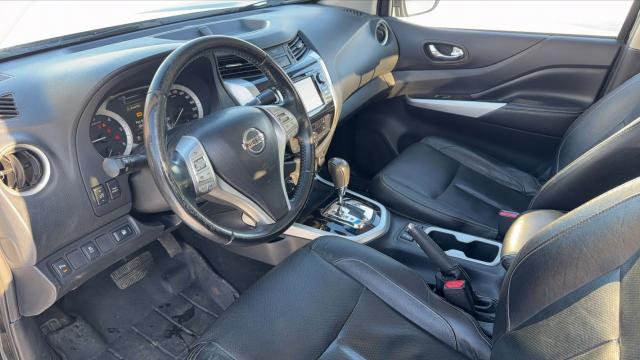 Nissan Navara image 7