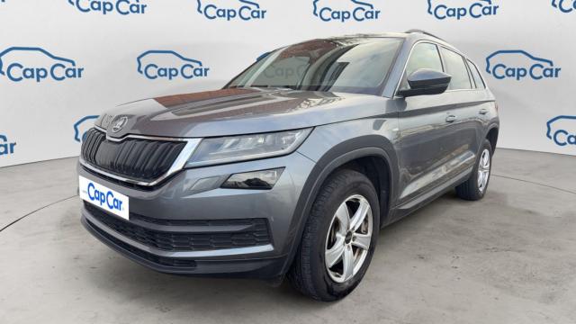 Skoda Kodiaq I 2.0 Tdi 190 4x4 Dsg7 Soleil - Automatique