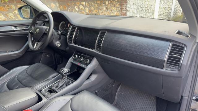 Skoda Kodiaq image 6