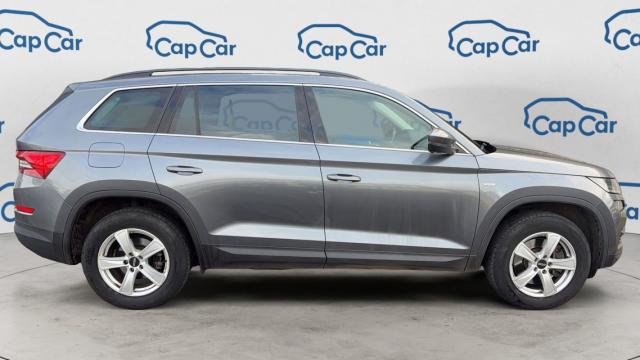 Skoda Kodiaq image 3