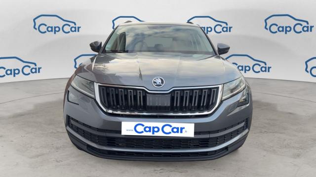 Skoda Kodiaq image 1