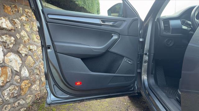 Skoda Kodiaq image 9