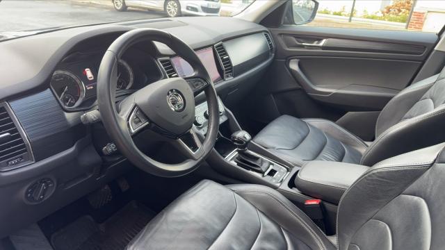 Skoda Kodiaq image 4