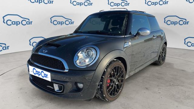Mini Mini 2.0 Cooper S 211 John Works