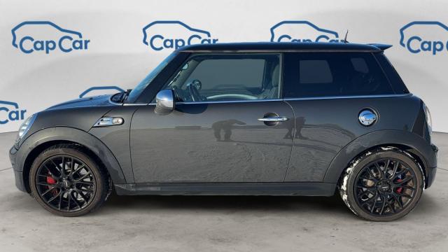 Mini Mini image 2