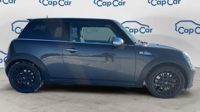 Mini Mini image 8
