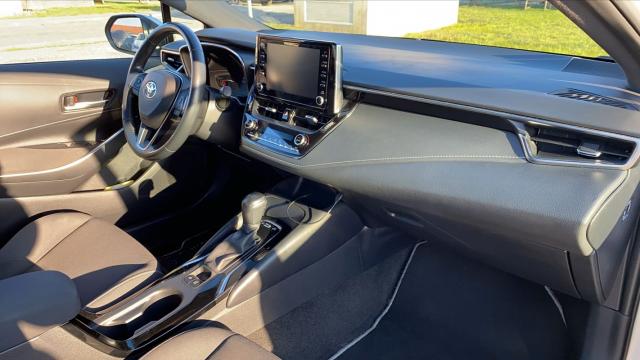 Toyota Corolla image 9