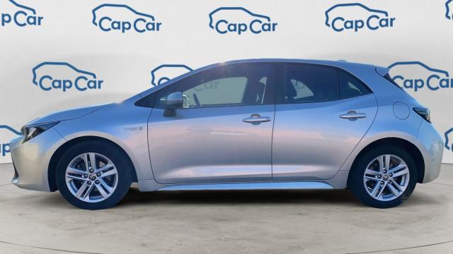 Toyota Corolla image 5