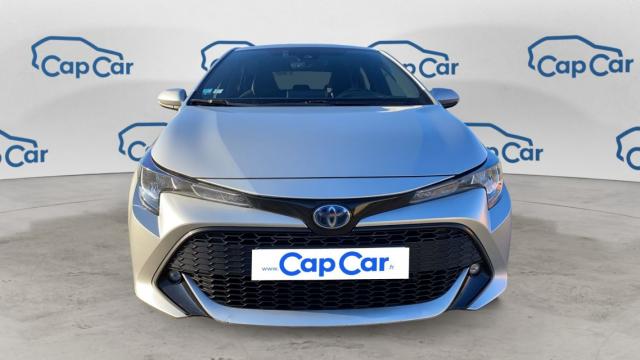 Toyota Corolla image 1