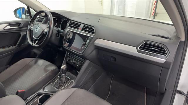 Volkswagen Tiguan image 2