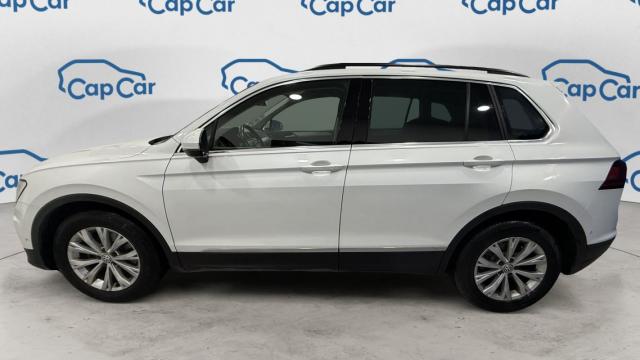 Volkswagen Tiguan image 7