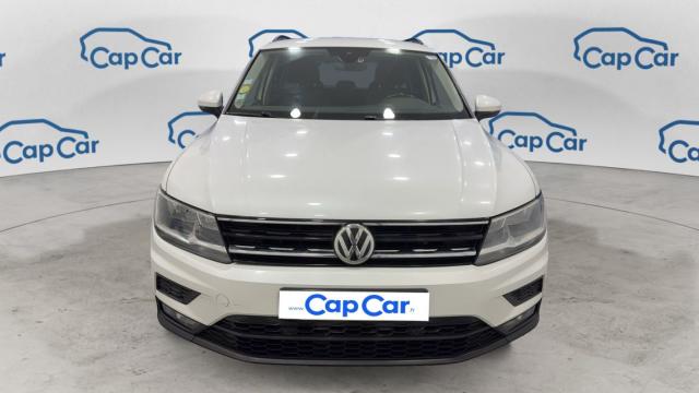 Volkswagen Tiguan image 8