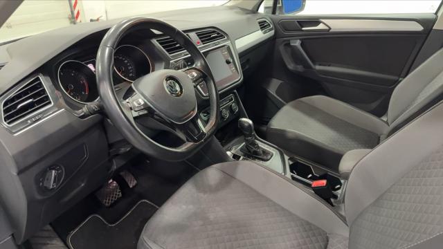 Volkswagen Tiguan image 3