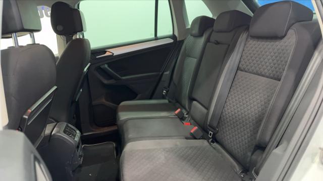 Volkswagen Tiguan image 5
