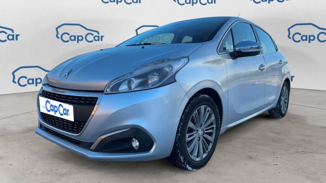 Peugeot 208 I 1.2 Puretech 110 Allure