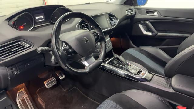 Peugeot 308 image 7