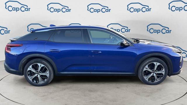 Citroen C5 X image 4