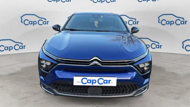 Citroen C5 X image 1