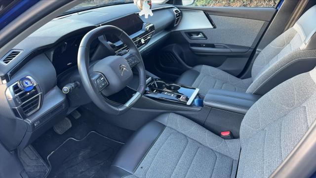 Citroen C5 X image 6