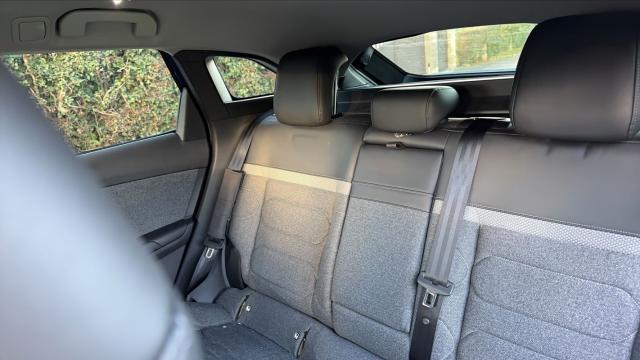 Citroen C5 X image 3